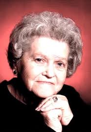 Reba Rose Obituary (1937