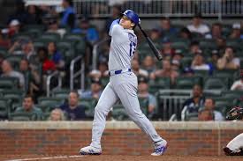 Shohei Ohtani or Tyler Glasnow in Dodgers’ playoff rotation?