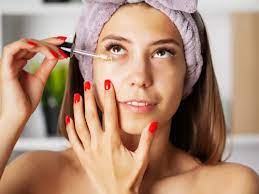 How to Soothe Irritated and Sensitive Skin?