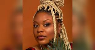 Obituary for Brittany V. Green