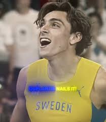 Catapult at The Olympics