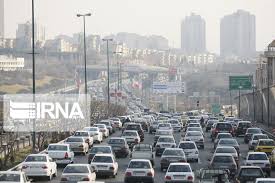 تداوم آلودگی ها در البرز / هشدارها جدی گرفته شود