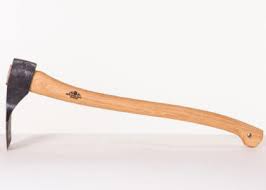 Here in gränsfors, we have an axe museum with over 2000 axes. Products Gransfors Bruk Sweden