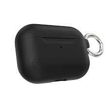 However, the airpods pro charging case is a solid piece of polycarbonate that's surprisingly scratch resistant. Presidio Pro Airpods Pro Cases