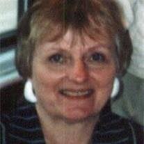 Mary Lawson Obituary