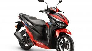 Spesifikasi honda vario 150 2020 versi malaysia Honda Vario 150 Diperbarui Untuk Pasar Malaysia Ada Edisi Khusus Repsol Tribunnews Com Mobile