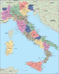 Географическое строение территории, где сегодня находится итальянская республика, отличается наличием вулканов. Novejshaya Istoriya Italii Na 1 Stranice Italiya Rim Onlajn