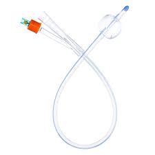 We did not find results for: Foley Silicone 2 Way Catheters
