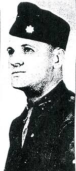 James Garland Dubuisson (1918-2000)