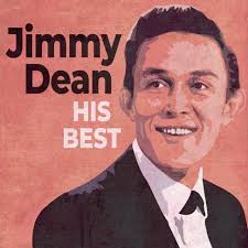 Jimmy Dean