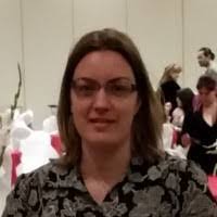 Maria Nikolopoulos's Instagram, Twitter & Facebook