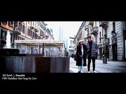 Aku tak peduli walau kau sakiti aku hati ini takkan. Ost Halalkan Hati Yang Ku Curi Siti Sarah Semakin Lyric Video Youtube