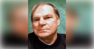 Obituary information for Ricky "Rick" Doyle Arnold