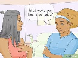 Although i'm not beside you to enjoy the morning sun, let my love embrace you as you read these words one by one. 4 Ways To Make Your Girlfriend Happy Wikihow
