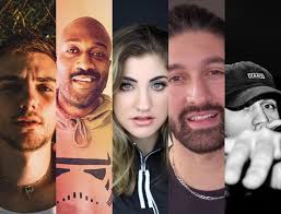 Christian Rap Song Drops [September 18 2020] (Listen Here)