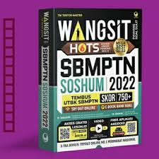 Mega bank sbmptn soshum 2018. Wangsit Sbmptn Soshum 2022 Shopee Indonesia