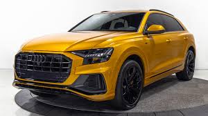 Image result for Dragon Orange 2020 Audi