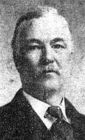 WHO WAS MILO B. ELDRIDGE?** The early life of Milo B. Eldridge seems to be  vague. It appears he was born in 1834 in the Town of Barker. His father,  George