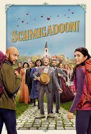 Maybe you would like to learn more about one of these? Schmigadoon Serie Online Stream Anschauen Betaseries Com