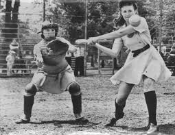 The government, labor groups when asked why they retired from the league, many women said that they just could not find a way to be both a professional athlete and a wife or mother. The 12 Years The All American Girls Professional Baseball League Baseball Girls Baseball History Baseball Women