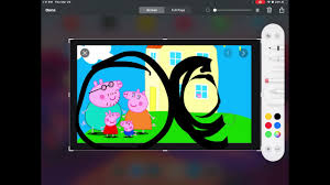 About press copyright contact us creators advertise developers terms privacy policy & safety how youtube works test new features press copyright contact us creators. Peppa Pig House Wallpaper Secrets Of Peppa Pig Youtube