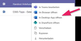 Getting users to manually free up space is not likely going to be an easy sell to them or task to get them to do it. Anleitung Microsoft Teams An Einer Schule Marco Jakob