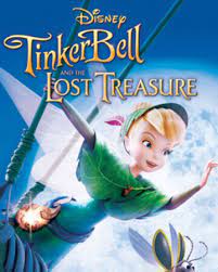 A blue harvest moon will rise, allowing the fairies to use a precious moonstone to restore the pixie dust tree, the source of all their magic. Tinker Bell And The Lost Treasure Disney Wiki Fandom