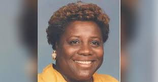 Clementine Burns Groomes Louding Obituary