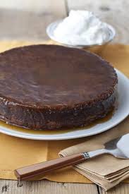 Sticky Toffee Date Cake W Bourbon Glaze By Barefoot Contessa Foolproff By Ina Garten Recipe Toffee Cake Sticky Toffee Cake Date Cake