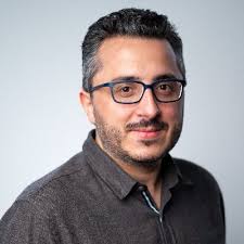 Johnny Max KNOBLAUCH (@JohnnyKnoblauch)