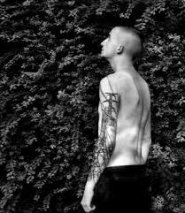 Image result for quirky pylon tattoo