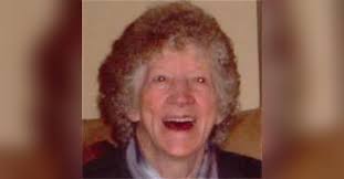 Vivian Quick Obituary