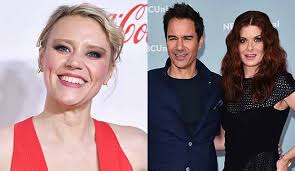 Emmys 2018 exclusive: Universal Television categories for 'SNL,' more