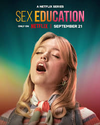 Sex Education Season 4 Cast REALLY Excited About What's to Come