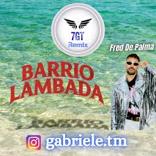 Stream Fred De Palma