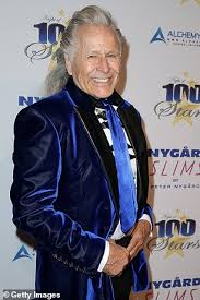 Yet, it is only now that you have such a product in fashionable women slacks with. Disgraced Fashion Mogul Peter Nygard 79 Is Arrested In Canada On Sex Trafficking Charges Daily Mail Online