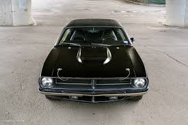 Image result for Black Velvet 1970 Barracuda