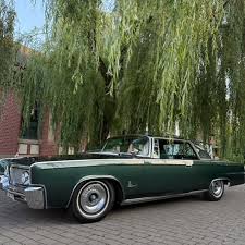 Image result for Sequoia Green 1964 Imperial