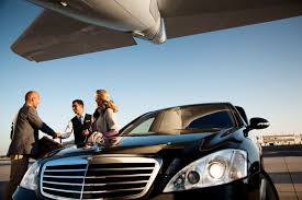 Airport Limo Service Washington D.C. | Luxury Airport Transfers