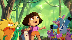 Maybe you would like to learn more about one of these? Dora And The Lost City Of Gold Blu Ray Blu Ray Dvd Digital