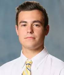 2017 Men's Lacrosse Roster