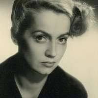 Luise Rainer, ca. 1937