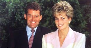 .then we can discuss politics. Princess Diana S Former Butler Paul Burrell Says She Never Defeated Bulimia Worldnewsera