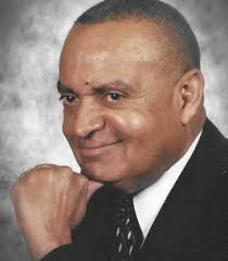 Robert Westley "Bob" Booker Sr. Obituary (2024)