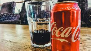 Do you know the secrets of sewing? Cleaning Hack Five Ways To Use Coke As A Cleaner And One Reason You Shouldn T Stuff Co Nz