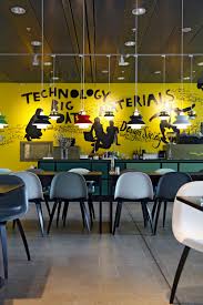 hotspots in kopenhagen en stockholm vtwonen restaurant interieurontwerp koffieshop ontwerp signage design