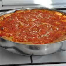 Proud to be part of peppino's hospitality group. Bakery Style Pizza Recipe Allrecipes