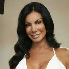Danielle Staub's Instagram, Twitter & Facebook