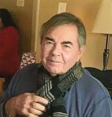 Lamar Brown Obituary