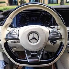 Mercedes Benz S500 Coupe Interior All Credits To The Photographer Owner Benz S500 Steering Wheel Benz
